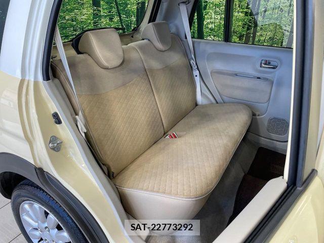 Suzuki LAPIN 2015-09 8740320-8