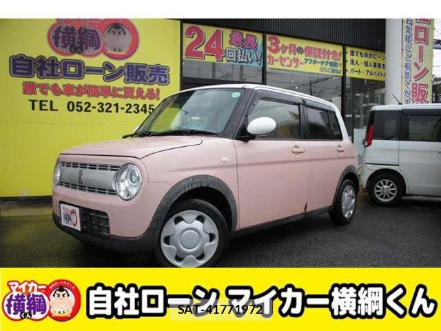 Suzuki LAPIN 2015-07 8740324-0