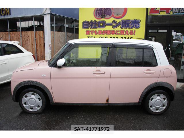 Suzuki LAPIN 2015-07 8740324-11