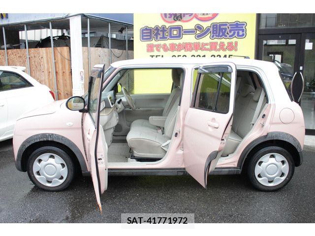 Suzuki LAPIN 2015-07 8740324-12