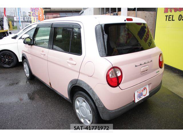 Suzuki LAPIN 2015-07 8740324-13