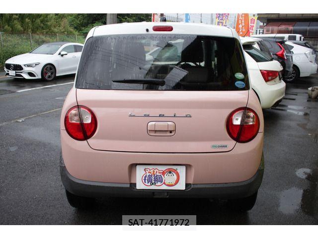 Suzuki LAPIN 2015-07 8740324-14
