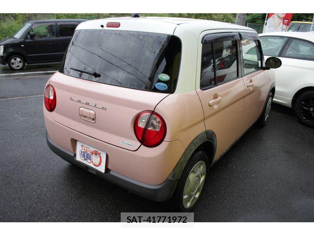 Suzuki LAPIN 2015-07 8740324-15