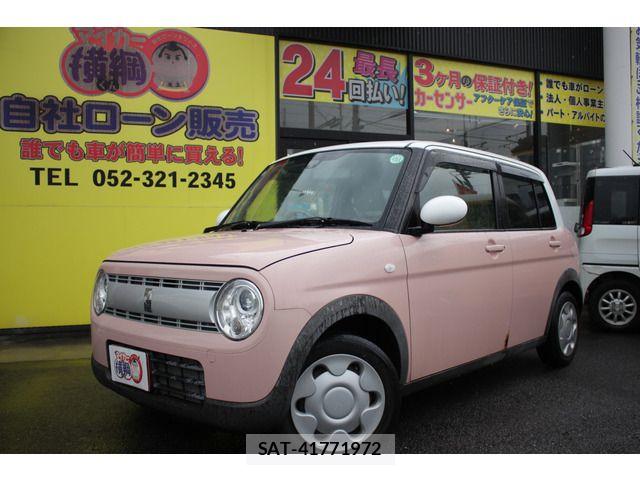 Suzuki LAPIN 2015-07 8740324-1