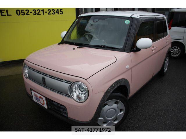 Suzuki LAPIN 2015-07 8740324-3