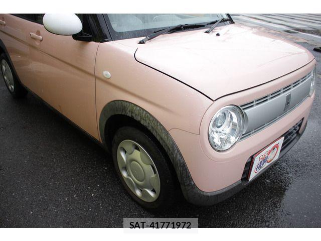 Suzuki LAPIN 2015-07 8740324-4