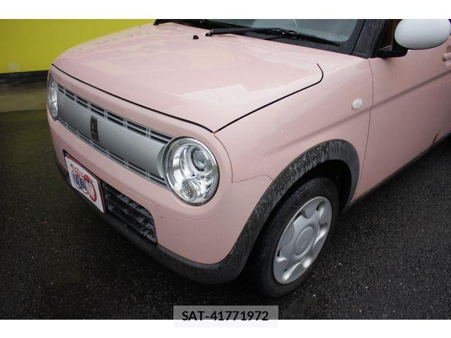 Suzuki LAPIN 2015-07 8740324-5