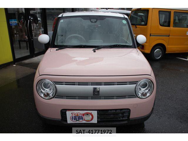 Suzuki LAPIN 2015-07 8740324-6