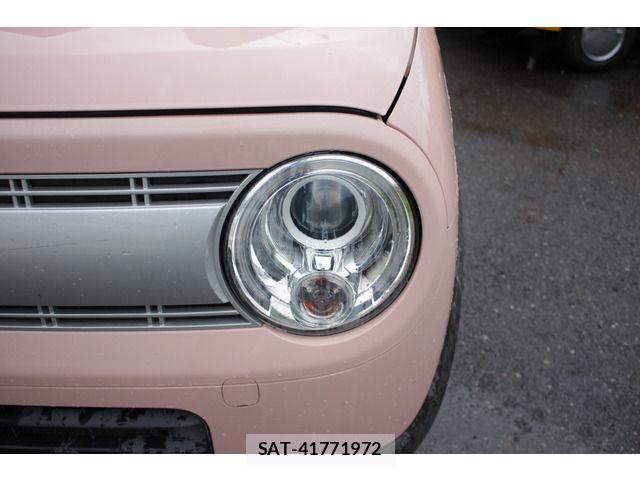 Suzuki LAPIN 2015-07 8740324-8