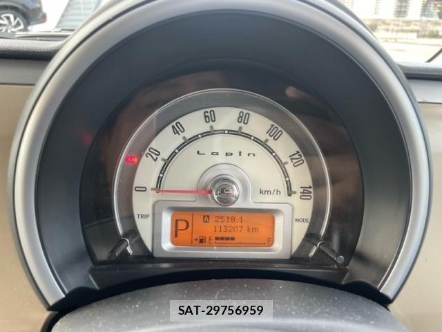 Suzuki LAPIN 2009-09 8740334-9