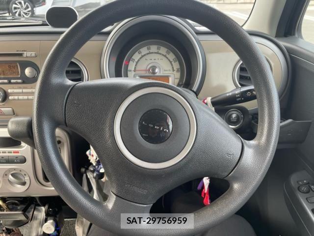 Suzuki LAPIN 2009-09 8740334-10