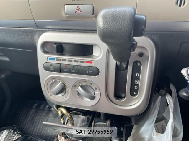Suzuki LAPIN 2009-09 8740334-12