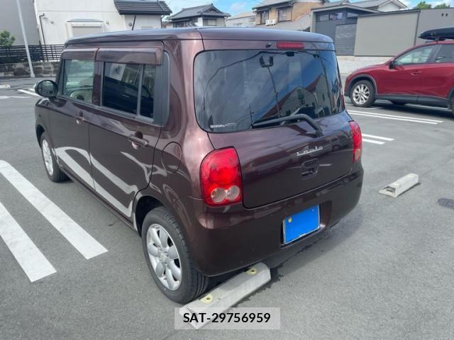 Suzuki LAPIN 2009-09 8740334-1