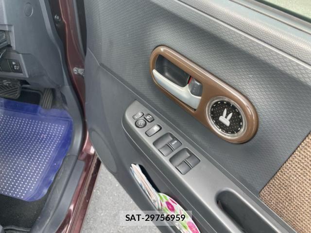 Suzuki LAPIN 2009-09 8740334-3