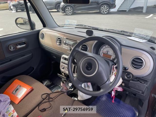 Suzuki LAPIN 2009-09 8740334-4