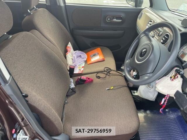 Suzuki LAPIN 2009-09 8740334-5