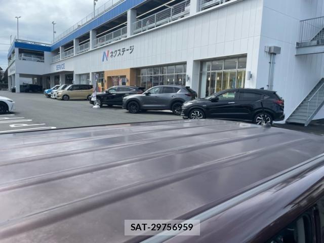Suzuki LAPIN 2009-09 8740334-8