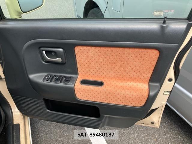 Suzuki LAPIN 2008-01 8740333-9