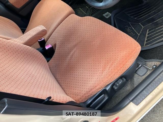 Suzuki LAPIN 2008-01 8740333-10