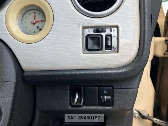 Suzuki LAPIN 2008-01 8740333-13