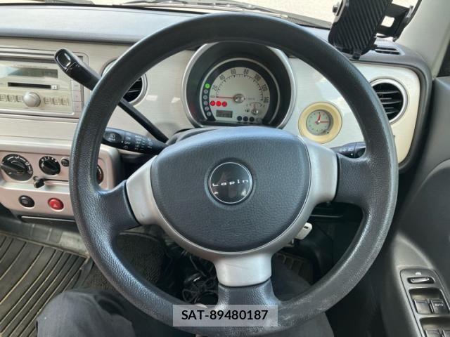 Suzuki LAPIN 2008-01 8740333-16