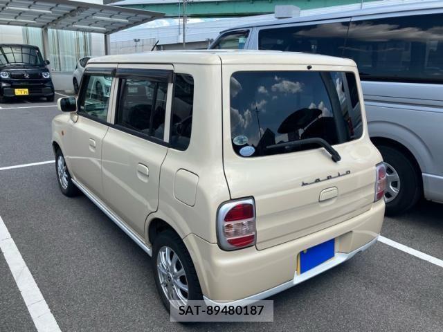 Suzuki LAPIN 2008-01 8740333-3