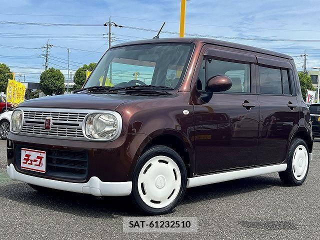 Suzuki LAPIN 2011-01 8740328-0