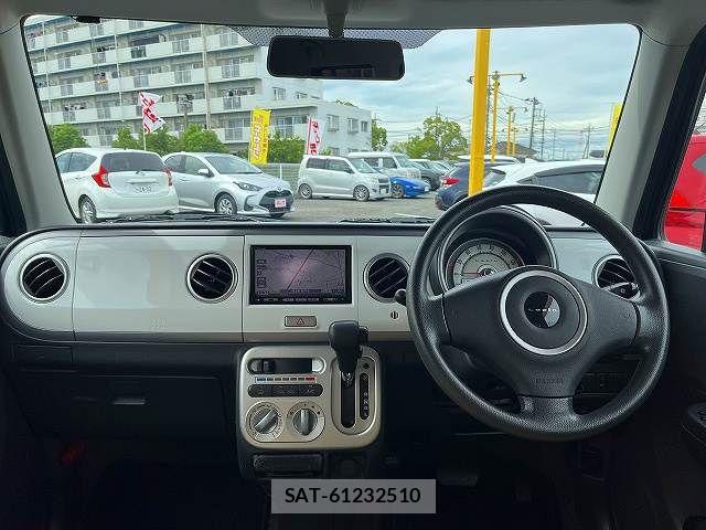 Suzuki LAPIN 2011-01 8740328-12