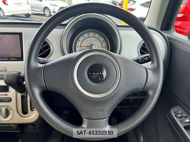 Suzuki LAPIN 2011-01 8740328-13