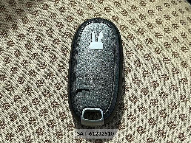 Suzuki LAPIN 2011-01 8740328-14