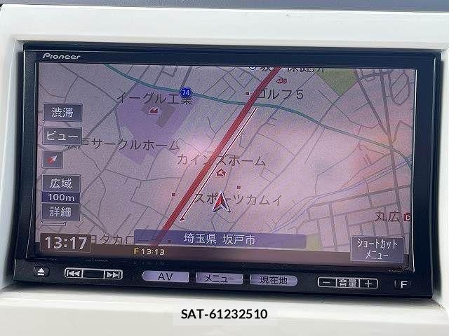 Suzuki LAPIN 2011-01 8740328-17