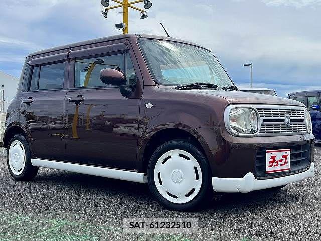 Suzuki LAPIN 2011-01 8740328-1