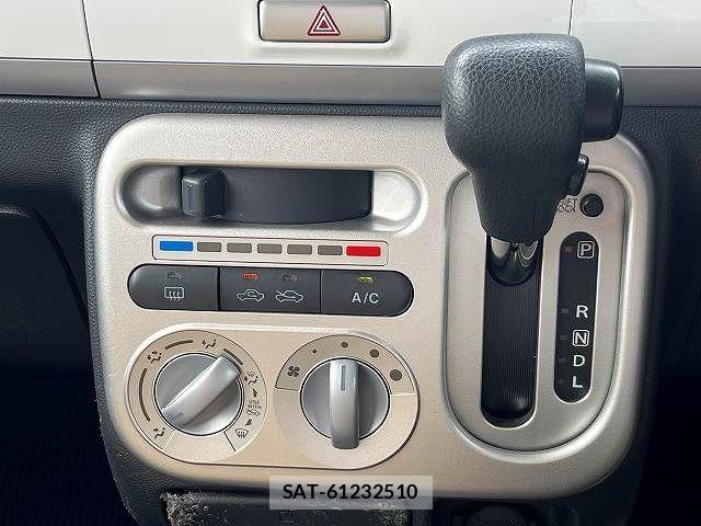 Suzuki LAPIN 2011-01 8740328-21