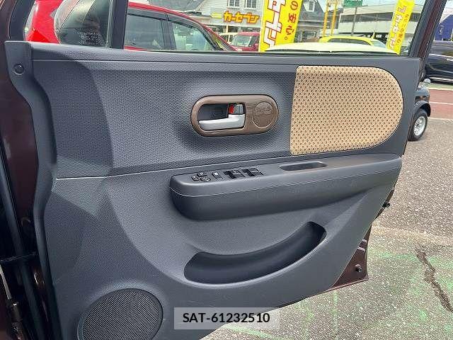 Suzuki LAPIN 2011-01 8740328-25