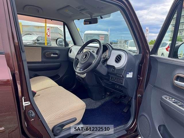 Suzuki LAPIN 2011-01 8740328-26