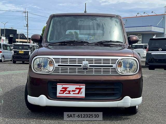 Suzuki LAPIN 2011-01 8740328-2