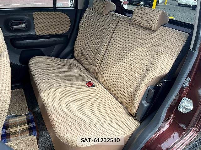 Suzuki LAPIN 2011-01 8740328-29
