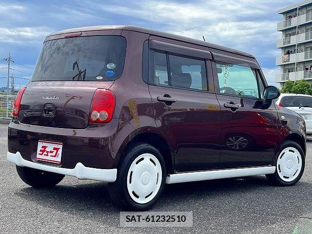 Suzuki LAPIN 2011-01 8740328-3