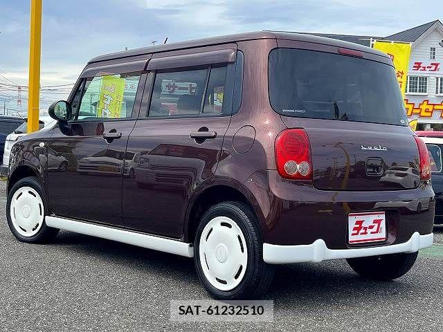 Suzuki LAPIN 2011-01 8740328-4