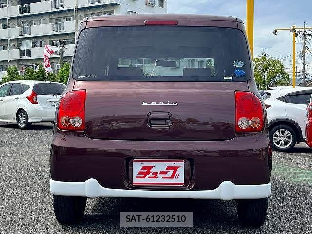 Suzuki LAPIN 2011-01 8740328-5