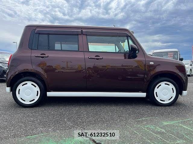 Suzuki LAPIN 2011-01 8740328-6