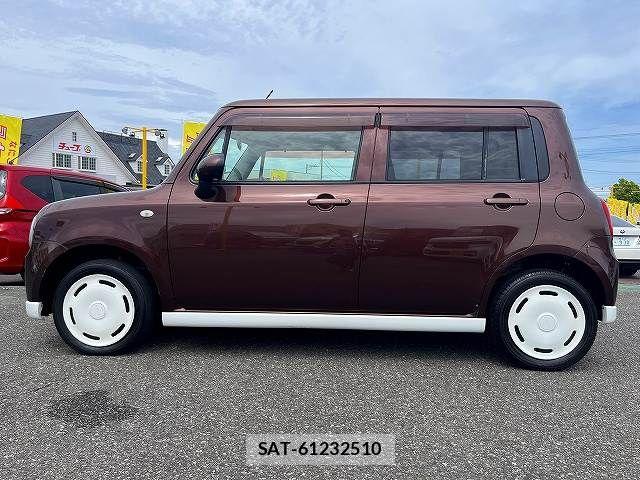 Suzuki LAPIN 2011-01 8740328-7