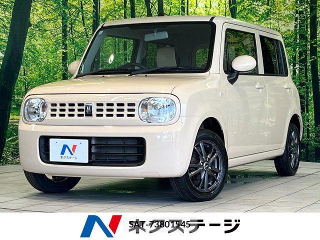 Suzuki LAPIN 2013-12 8740329-0