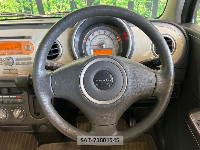 Suzuki LAPIN 2013-12 8740329-10