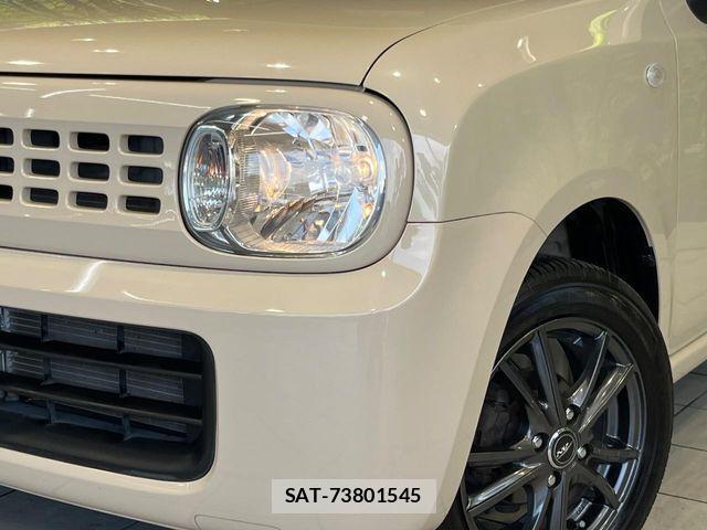 Suzuki LAPIN 2013-12 8740329-11