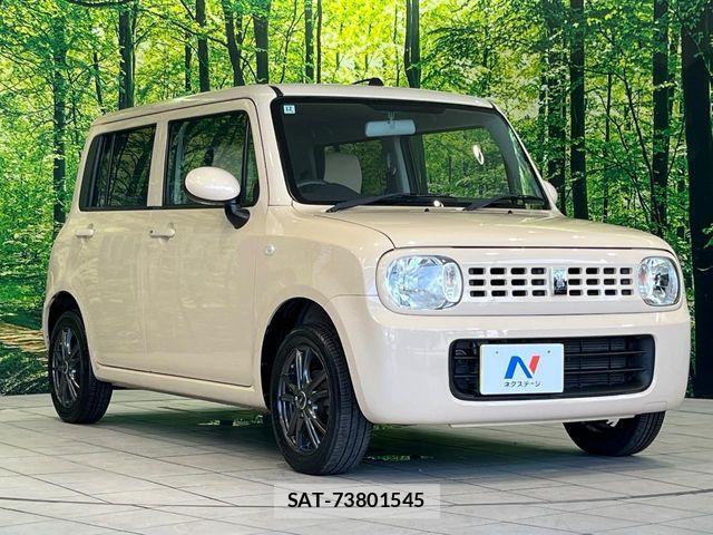 Suzuki LAPIN 2013-12 8740329-15