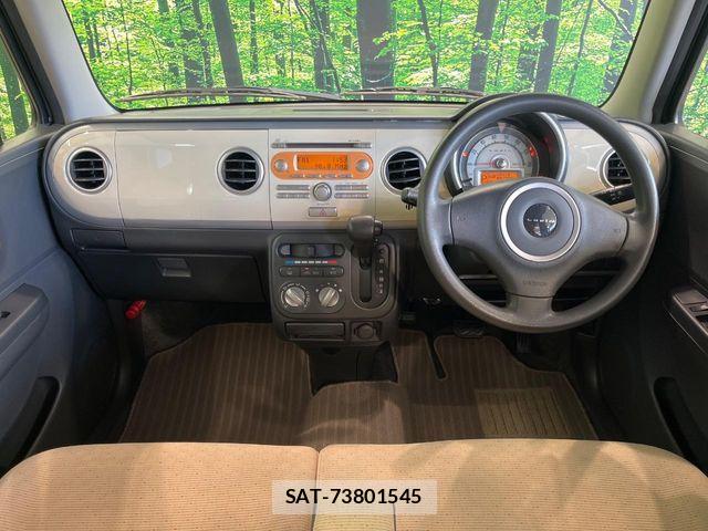 Suzuki LAPIN 2013-12 8740329-1