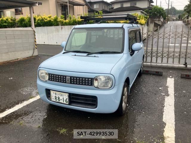 Suzuki LAPIN 2012-02 8740336-0