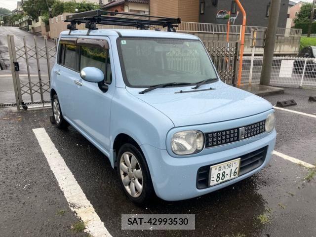 Suzuki LAPIN 2012-02 8740336-1