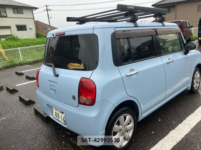 Suzuki LAPIN 2012-02 8740336-2